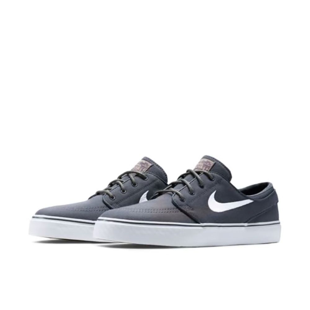 Nike SB Stefan Janoski Zoom Canvas Skate Shoes Size 9.5